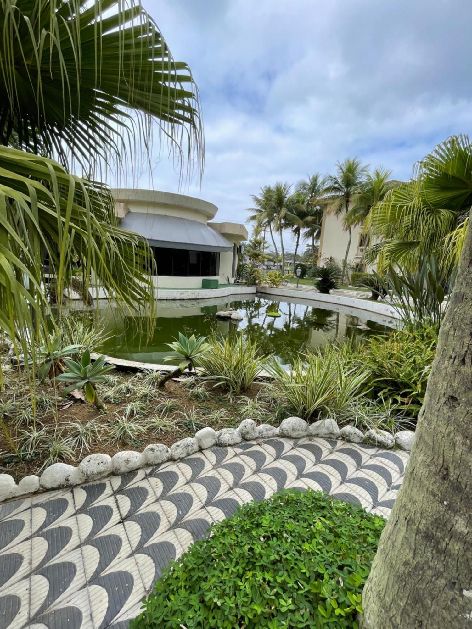 Condominio Wembley Tenis Praia Das Toninhas J406 Ubatuba Eksteriør billede