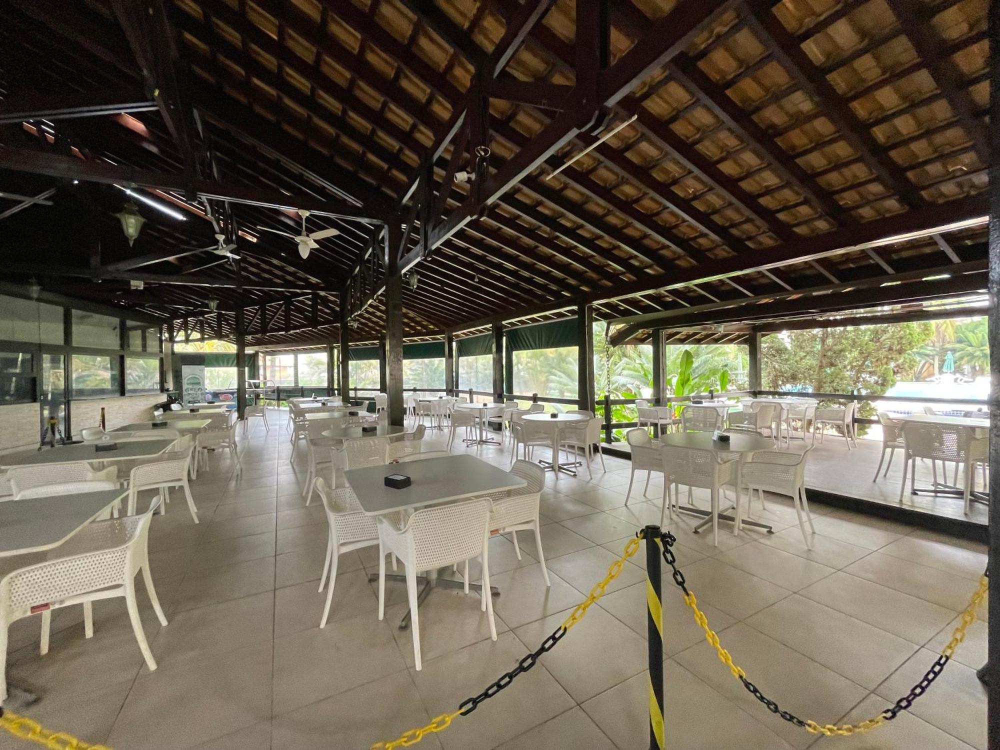 Condominio Wembley Tenis Praia Das Toninhas J406 Ubatuba Eksteriør billede