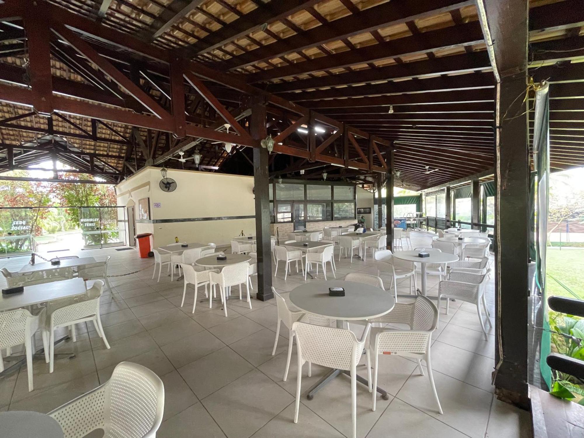 Condominio Wembley Tenis Praia Das Toninhas J406 Ubatuba Eksteriør billede